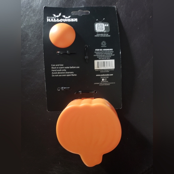 Pumpkin measuring cups baking - Picture 2 of 2